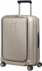 Samsonite Prodigy Spinner 55cm Ivory Gold