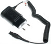 Netadapter met krulsnoer Philips-scheerapparaten Universeel