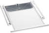 Miele WTV 407 Stapelkit Met Werkblad