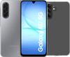 Samsung Galaxy A17 128GB Gray 5G + BlueBuilt Back Cover Transparent