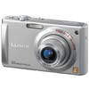 Panasonic Lumix DMC-FS5 Silver