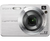 Sony Cybershot DSC-W110 Silver