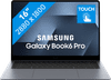 Samsung Galaxy Book6 Pro OLED Copilot+ PC NP960XJG-KG6BE AZERTY