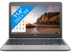 HP Chromebook 11-v021nb Azerty