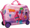 Trolls Friends Rolling Suitcase