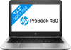 HP ProBook 430 G4  i5-8gb-256ssd