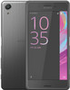 Sony Xperia X Performance Zwart