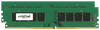 Crucial Standard 32GB DDR4 DIMM 2133 MHz (2x16GB)