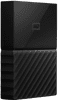 WD My Passport for Mac 4TB