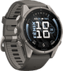 Garmin Fenix 9 Grijs 43mm