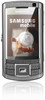 Samsung SGH-G810 Deep Gray