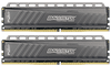 Crucial Ballistix Tactical 8 GB DIMM DDR4-3000 2 x 4 GB