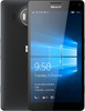 Microsoft Lumia 950 XL Zwart