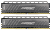 Crucial Ballistix Tactical 16 Go DIMM DDR4-3000 2 x 8 Go