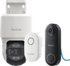 Reolink TrackMix P760 + D340P + Chime