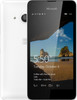 Microsoft Lumia 550 Wit