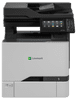 Lexmark CX727DE
