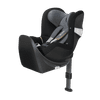 Cybex Sirona M2 I-SIZE + Base M Graphite Noir/Gris foncé