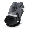 Cybex Pallas M-FIX Graphite Black/Dark Grey