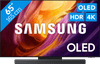 Samsung OLED 65" S95H (2026) + Samsung HW-QS90H (2026)