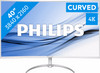 Philips Brilliance BDM4037UW