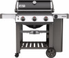Weber Genesis II E-310 GBS Zwart