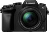Panasonic Lumix DMC-G7MEG-K + 12-60mm