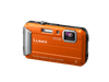 Panasonic Lumix DMC-FT30 oranje