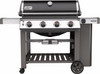 Weber Genesis II E-410 GBS Noir