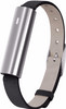 Misfit Ray Polished Stainless Steel/Zwart