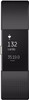 Fitbit Charge 2 Black/Silver - L
