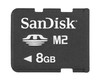 Sandisk Memorystick Micro 8 GB