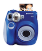 Polaroid 300 Bleu