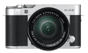 Fujifilm X-A3 Zwart + 16-50mm II EE
