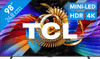 TCL SQD Mini-led 98" 80L (2026)