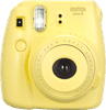 Fuji Instax Mini 8 jaune