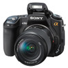 Sony Alpha A350 Body