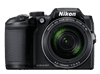 Nikon Coolpix B500