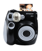 Polaroid 300 Noir