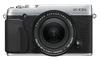 Fujifilm X-E2 + 18-55mm Silver