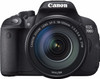 Canon EOS 700D + EF-S 18-135mm f/3.5-5.6 IS STM