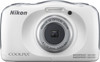 Nikon Coolpix  W100 Wit