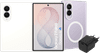 Samsung Galaxy Z Fold 8 512 Go Blanc 5G + Pack d'Accessoires