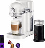 KitchenAid Nespresso en Aeroccino 5KES0503 Wit