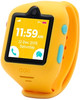 DokiWatch Mango Yellow
