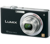 Panasonic Lumix DMC-FX35 Black