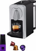 Magimix Nespresso Prodigio M135 Silver