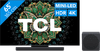 TCL QD Mini-led 65" C69K Pro (2026) + TCL A65K