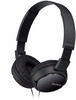 Sony MDR-ZX110 Zwart
