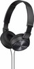 Sony MDR-ZX310 Noir